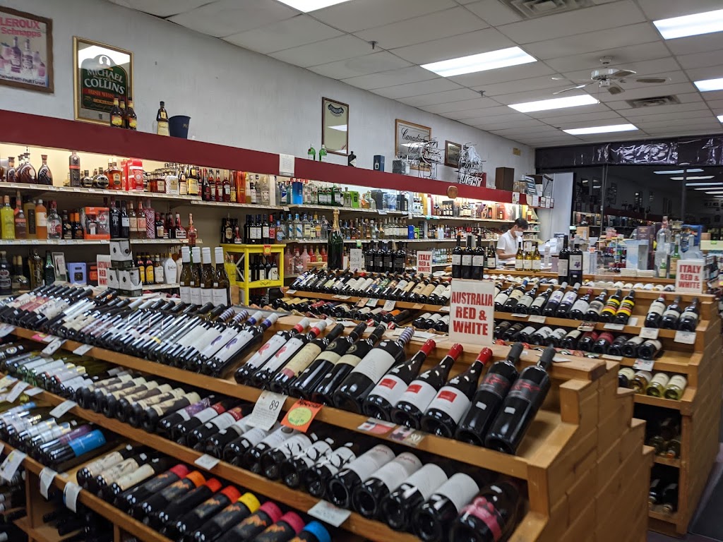 Montvale Wine & Spirits Inc | 18 S Kinderkamack Rd, Montvale, NJ 07645 | Phone: (201) 391-3535