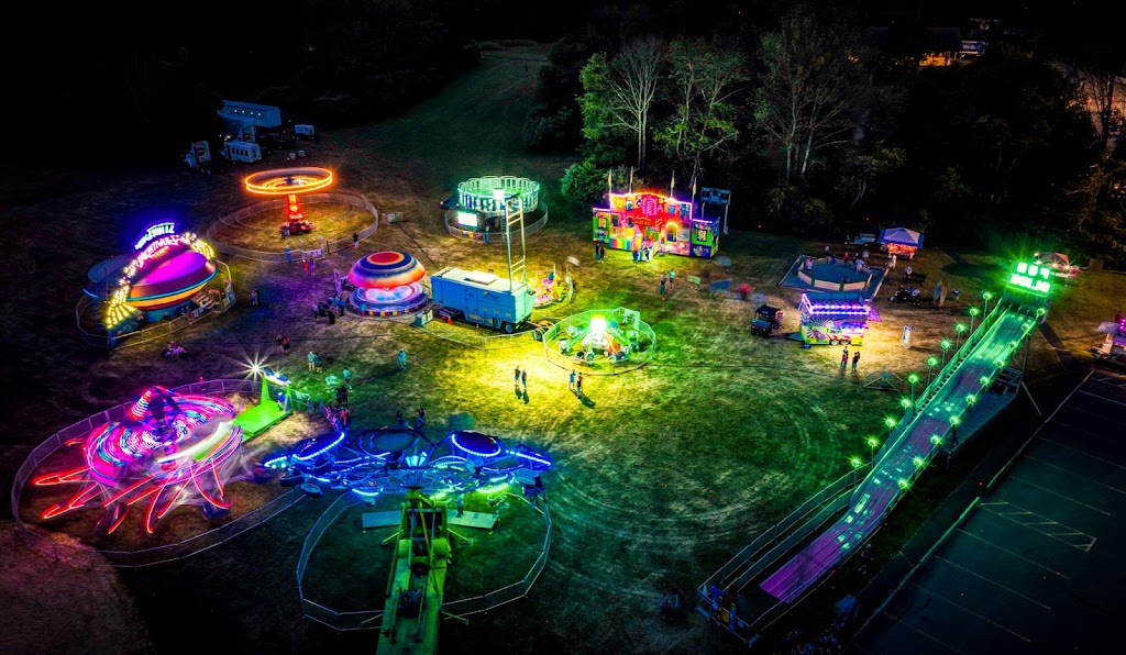 Lebanon Township Memorial Park | 67 Bunnvale Rd, Califon, NJ 07830 | Phone: (908) 638-8523