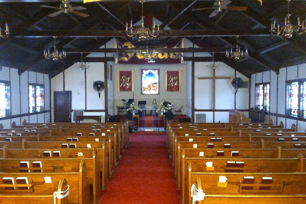 Evangel Christian Church | 165 Main St, Little Ferry, NJ 07643 | Phone: (201) 440-0470