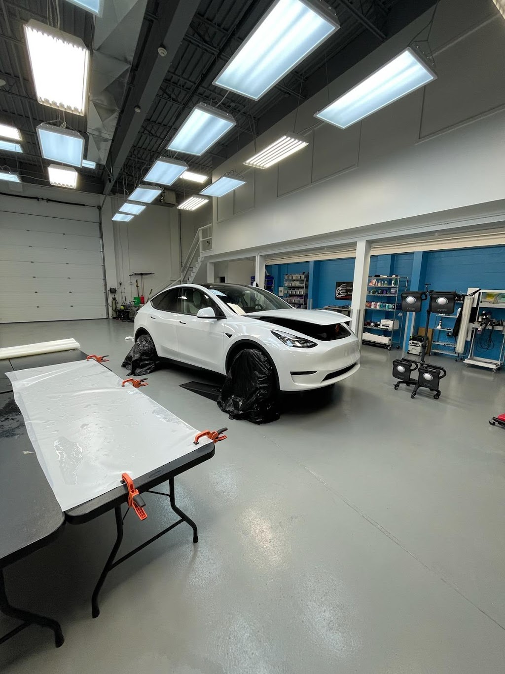 Immaculate Paint Protection | 1855 Weaversville Rd Suite 103, Allentown, PA 18109 | Phone: (484) 602-7750