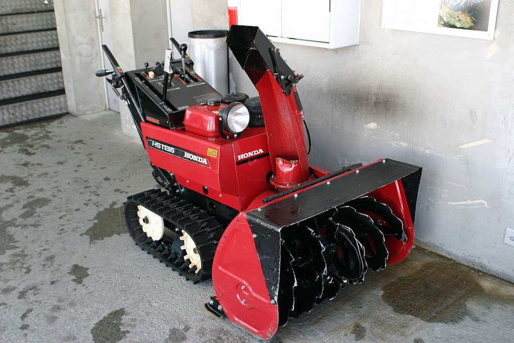 Stones Tractor & Equipment Repair | 7 Mill St, Enfield, CT 06082 | Phone: (860) 970-3358