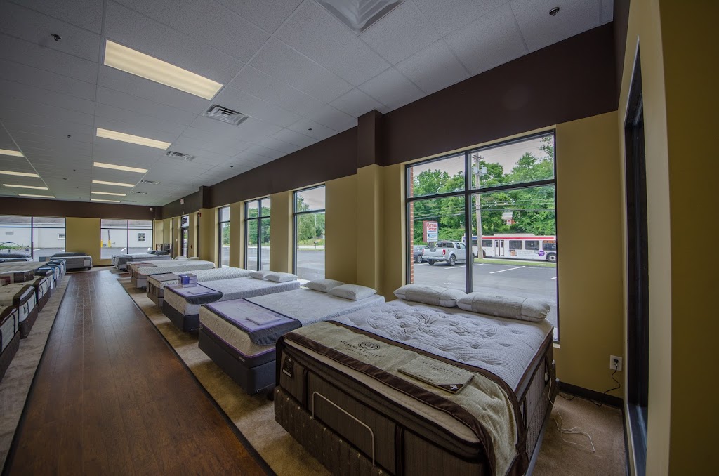 The Mattress Factory | 5018 West Chester Pike, Newtown Square, PA 19073 | Phone: (484) 427-7501