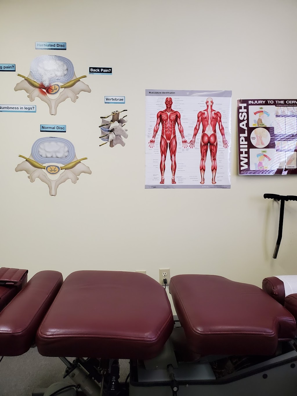 Burak Chiropractic Center | 808 Seven Bridge Rd, East Stroudsburg, PA 18301 | Phone: (570) 422-1446