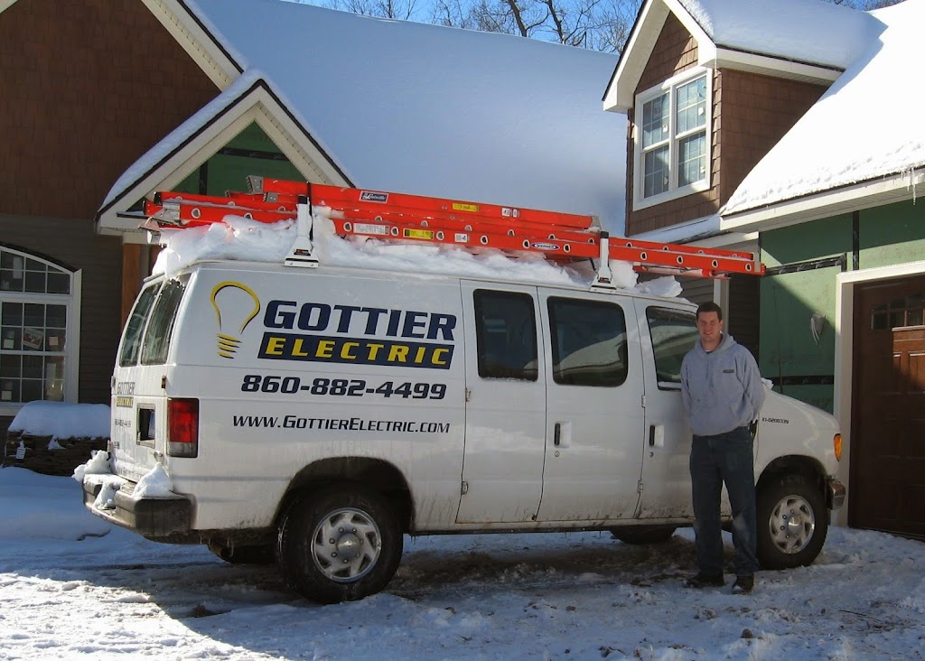 Gottier Electric LLC | 6 Gem Dr, Ellington, CT 06029 | Phone: (860) 882-4499