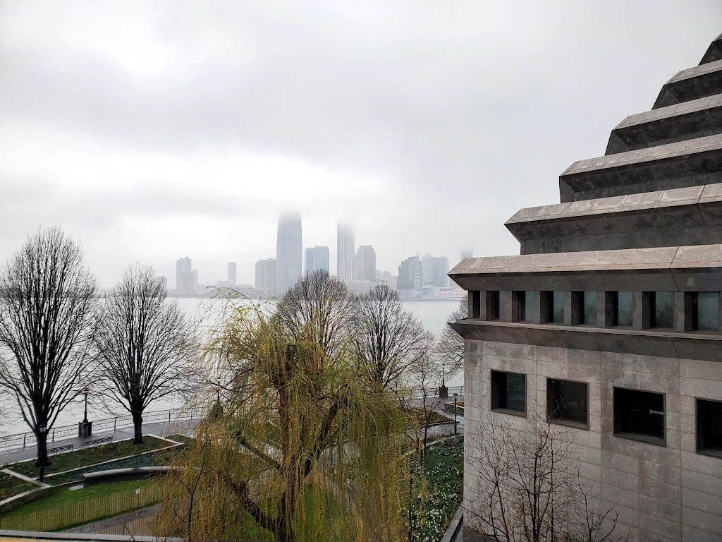 Museum of Jewish Heritage – A Living Memorial to the Holocaust | 36 Battery Pl, New York, NY 10280 | Phone: (646) 437-4202