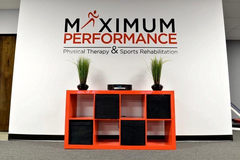 Maximum Performance Physical Therapy and Sports Rehabilitation | 170 Schuyler Ave Suite #3, North Arlington, NJ 07031 | Phone: (201) 991-3800