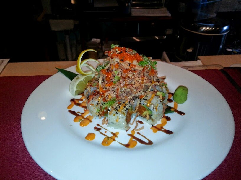 Red Lantern Sushi & Asian Kitchen | Long Valley, 9 W Mill Rd, Long Valley, NJ 07853 | Phone: (908) 867-7486