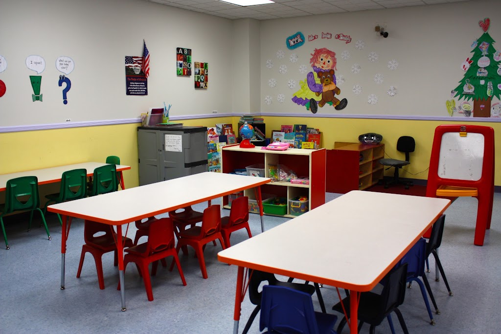 Childrens Corner Learning Center | 325 S Highland Ave, Briarcliff Manor, NY 10510 | Phone: (914) 386-2975
