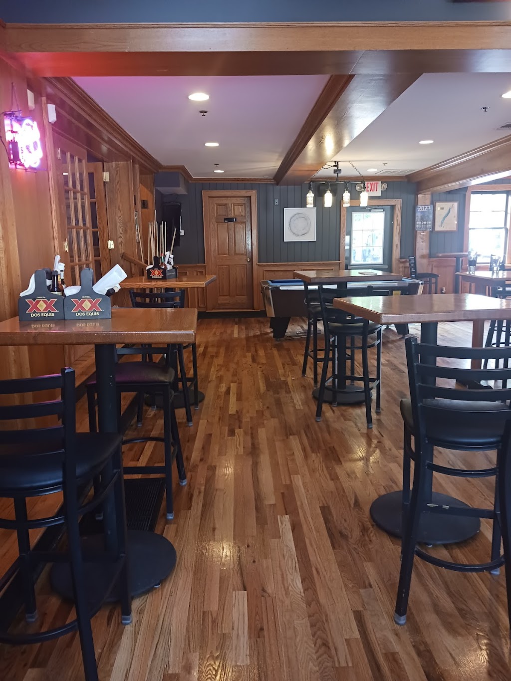 Murphys | 85 Windermere Ave, Greenwood Lake, NY 10925 | Phone: (845) 477-8519