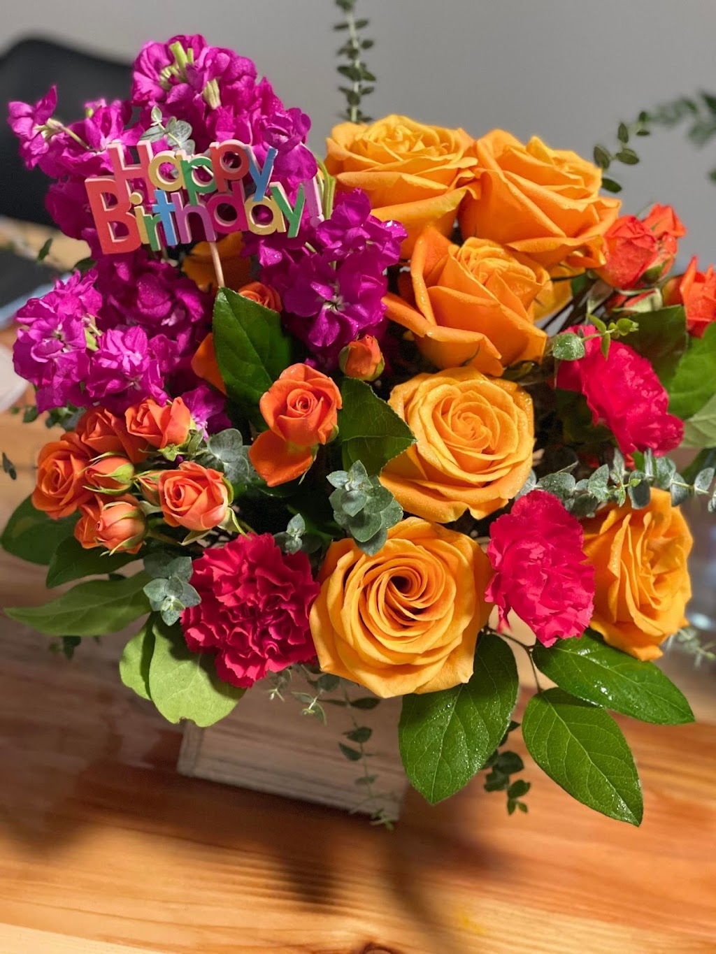 TK Floral Every Day | 1918 State Rte 55, Modena, NY 12548 | Phone: (845) 883-0023