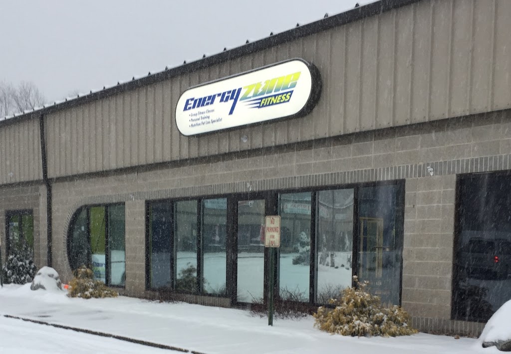 Energy Zone Fitness | 199 Shunpike Rd, Cromwell, CT 06416 | Phone: (860) 874-5104