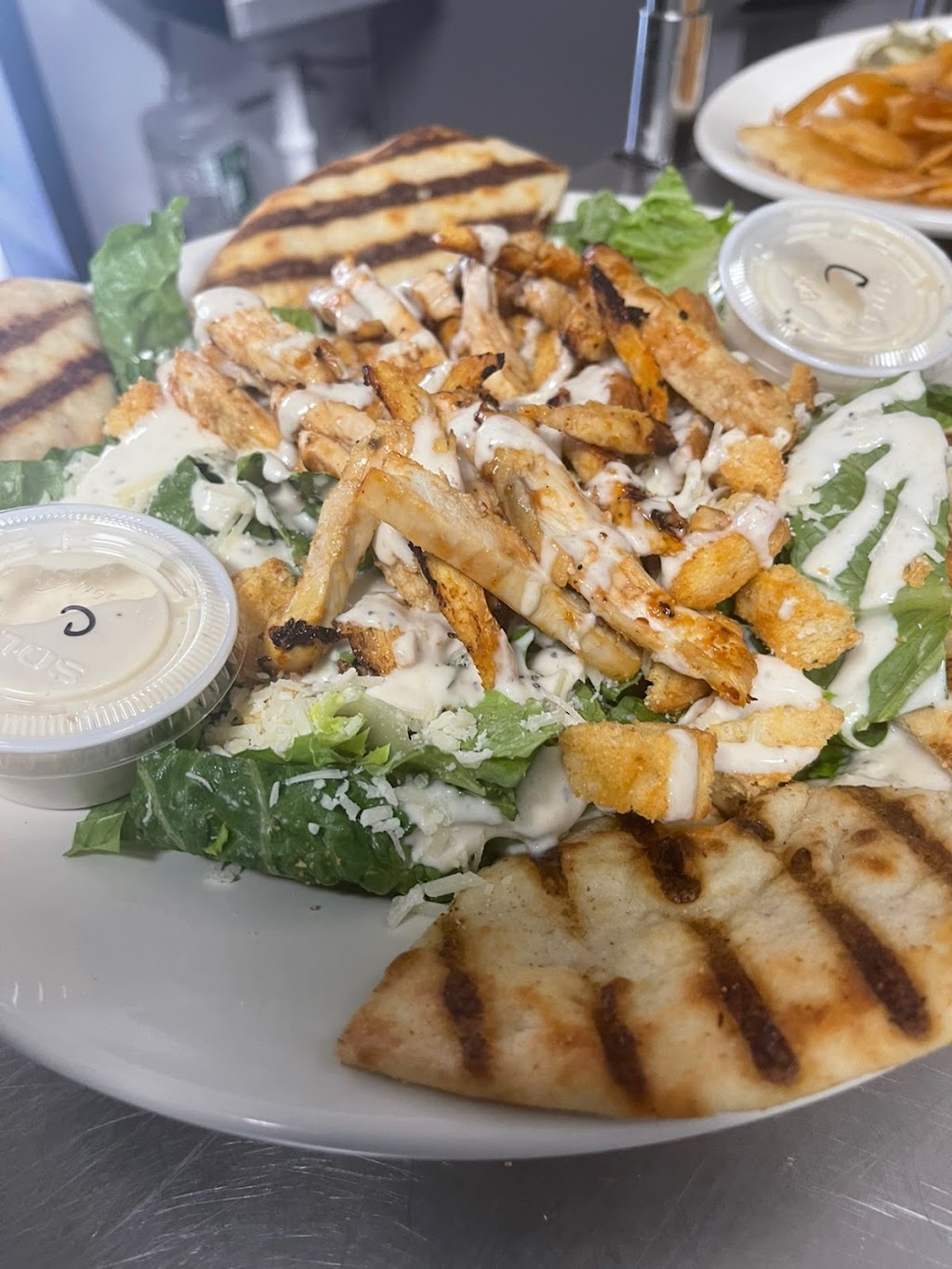 Railway Cafe | 580 Main St, Winsted, CT 06098 | Phone: (860) 238-7677