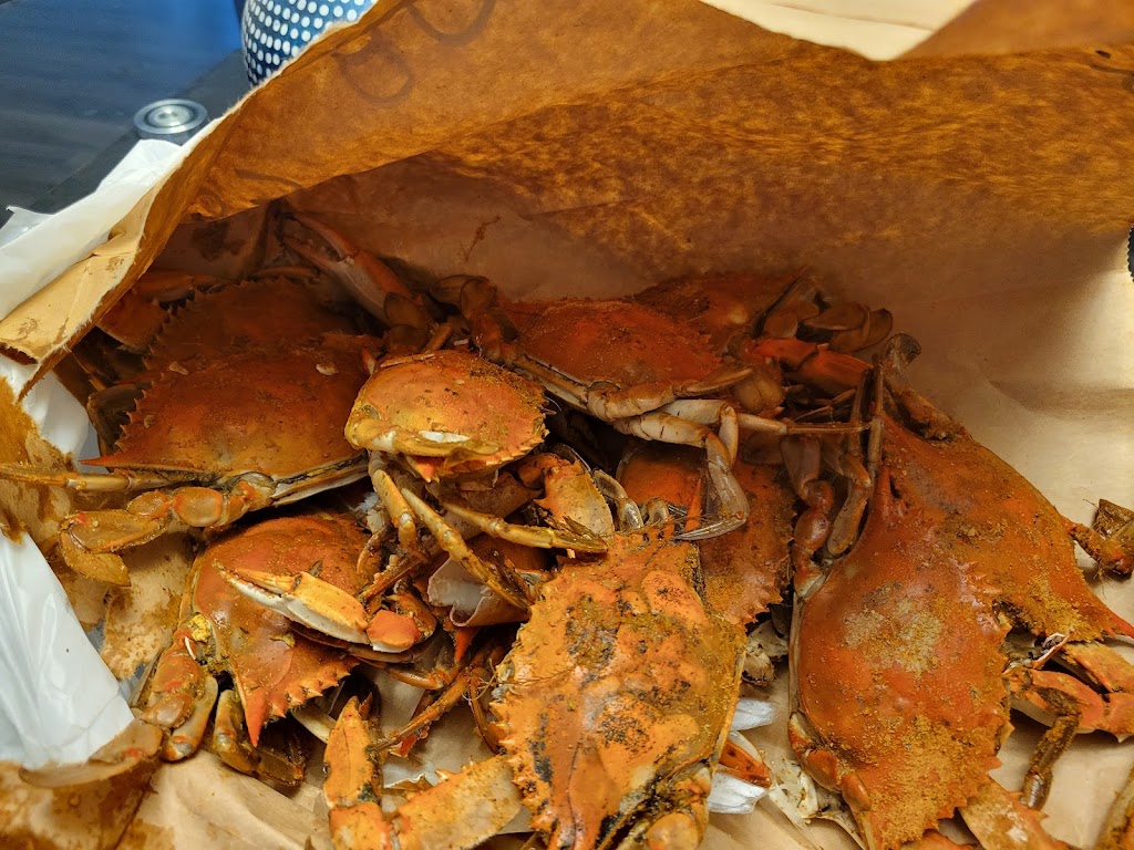 Martys Crabs | 474 NJ-49, Bridgeton, NJ 08302 | Phone: (856) 451-9369
