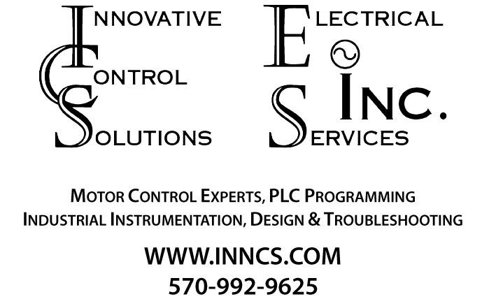 Innovative Control Solutions and Electrical Services Inc. | 1252 Poplar Valley Rd W, Stroudsburg, PA 18360 | Phone: (570) 992-9625