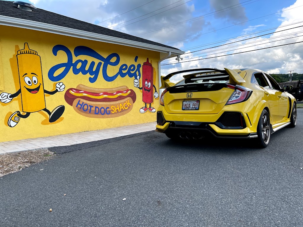 Jaycee’s Hot Dog Shack | 269 US-206, Sandyston, NJ 07826 | Phone: (973) 250-0200