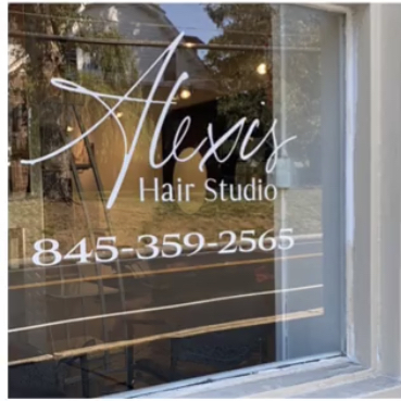 Alexis Hair Studio | 29 Old Tappan Rd, Tappan, NY 10983 | Phone: (845) 359-2565