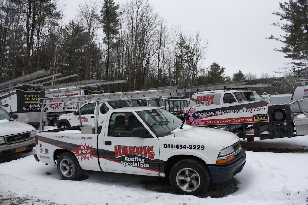 Harris Roofing Specialists | 4171 NY-82, Millbrook, NY 12545 | Phone: (845) 454-2229