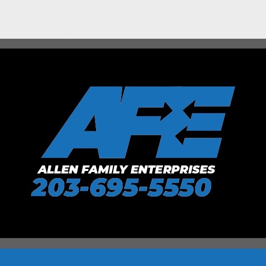 AFE - Allen Family Enterprises | 386 South St, Roxbury, CT 06783 | Phone: (203) 695-5550