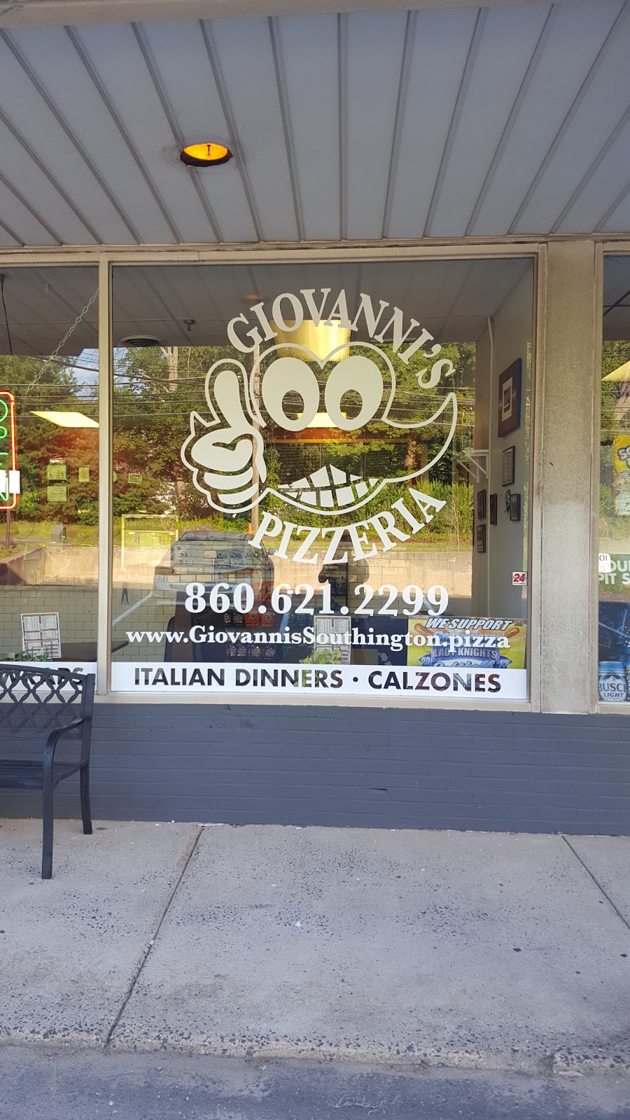 Infinite Signs & Graphics | 158 Meriden Ave, Southington, CT 06489 | Phone: (860) 351-7446