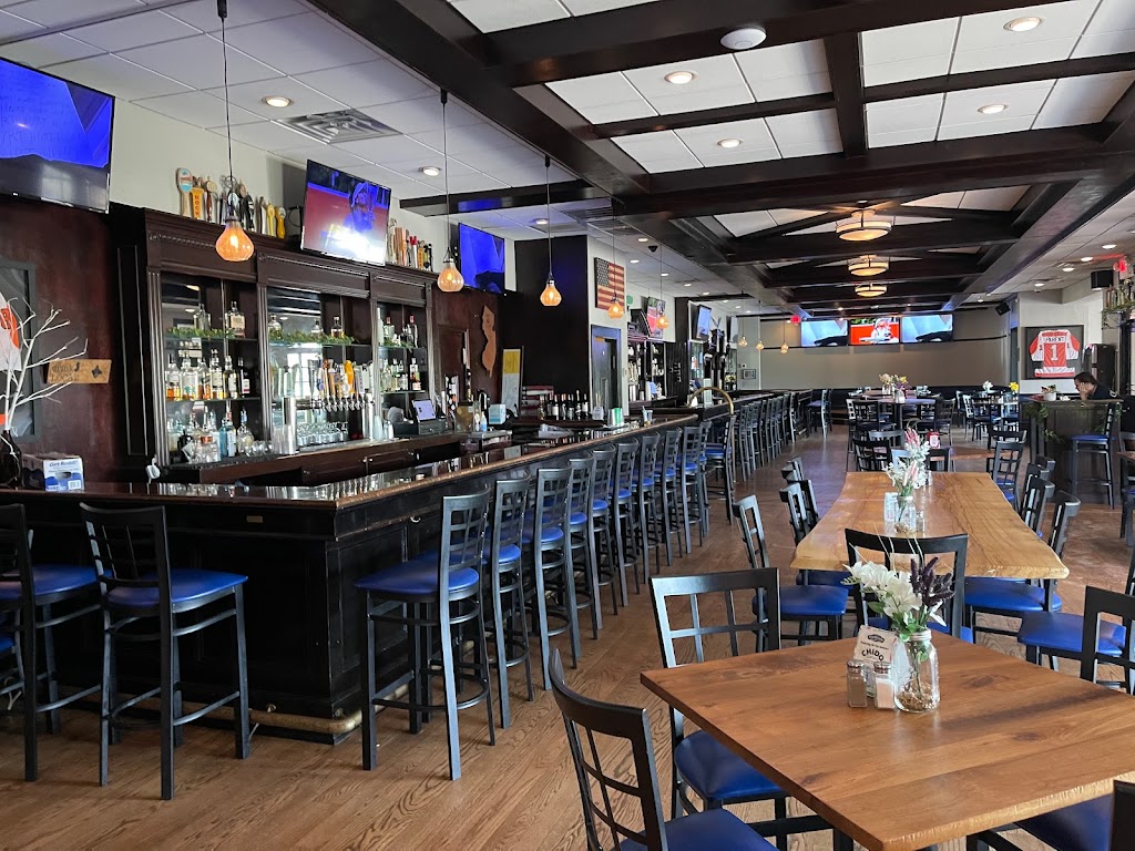 The Taproom & Grill | 427 W Crystal Lake Ave, Haddonfield, NJ 08033 | Phone: (856) 854-4255
