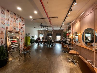 O&M | 55 Little W 12th St, New York, NY 10014 | Phone: (212) 255-2445