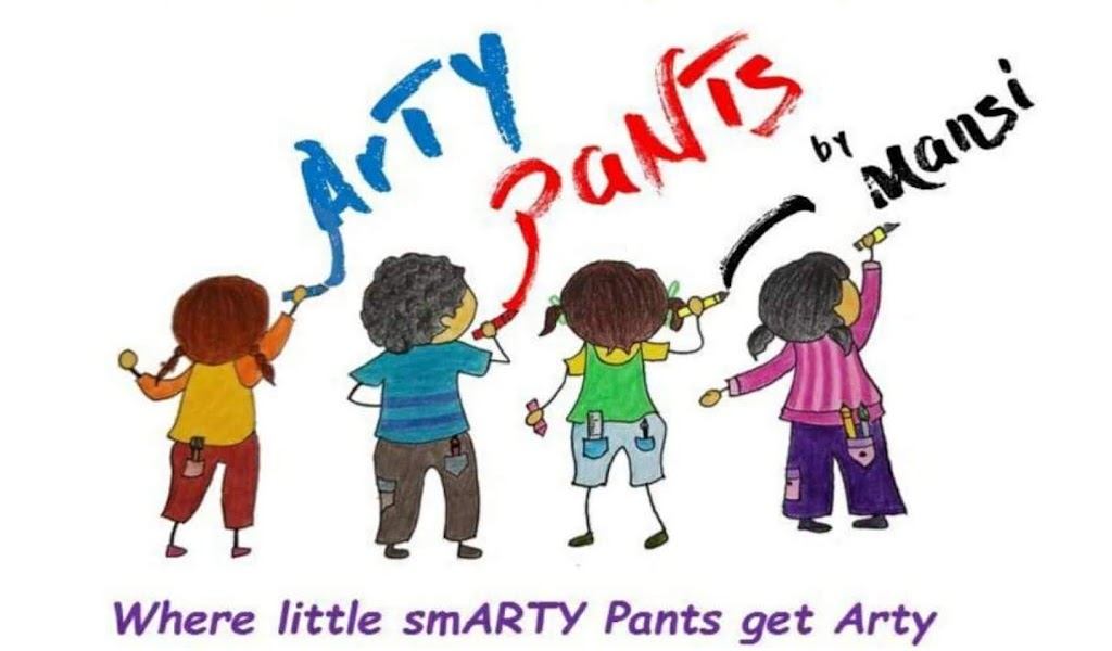Arty Pants By Mansi | 1902 Mill Pond Dr, South Windsor, CT 06074 | Phone: (848) 256-9212