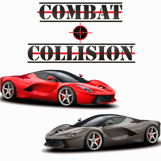 Combat Collision | 1029 Ford St, Bridgeport, PA 19405 | Phone: (610) 279-5536