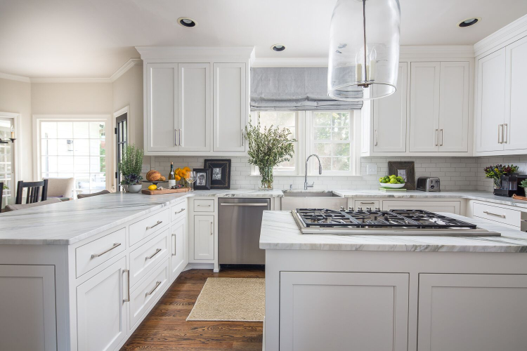Simplified Kitchen and Bath | 18 Evergreen Ave, Livingston, NJ 07039 | Phone: (973) 464-4169