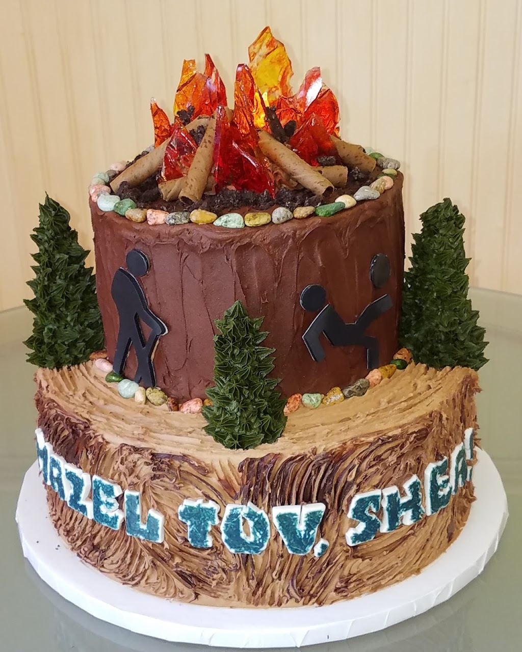 Georgetown Cake Shoppe | 1 Ethan Allen Hwy, Ridgefield, CT 06877 | Phone: (203) 544-8868