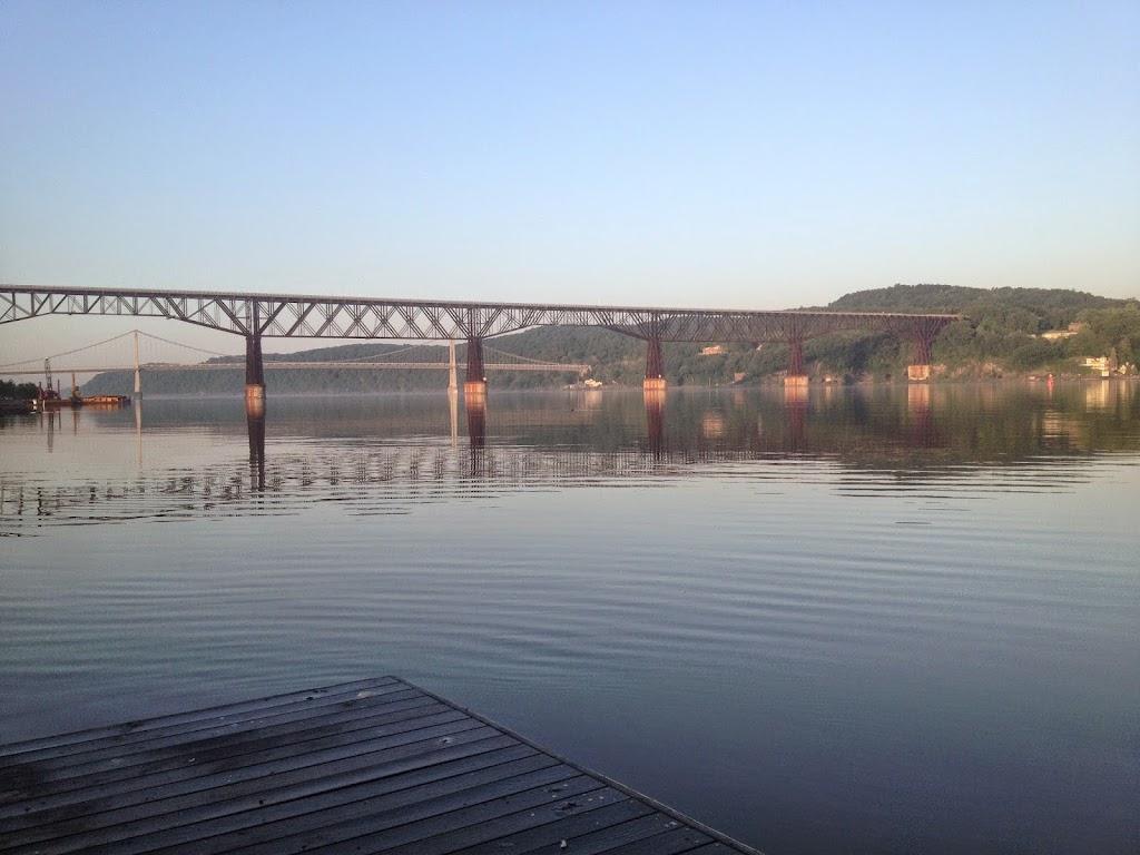 Hudson River Rowing Association Dock | 270 N Water St, Poughkeepsie, NY 12601 | Phone: (845) 206-4765