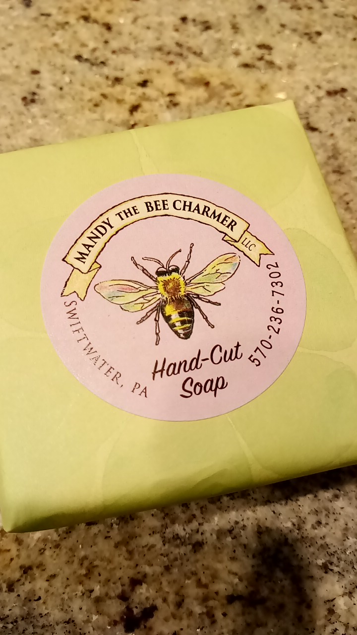 Mandy the Bee Charmer, LLC | 793 PA-314, Swiftwater, PA 18370 | Phone: (570) 236-7302