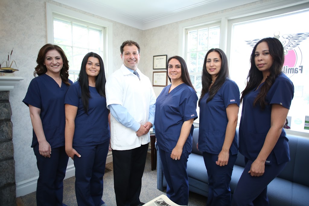 John D. Constantine, DDS | 300 Kimball Ave, Yonkers, NY 10704 | Phone: (914) 237-3600