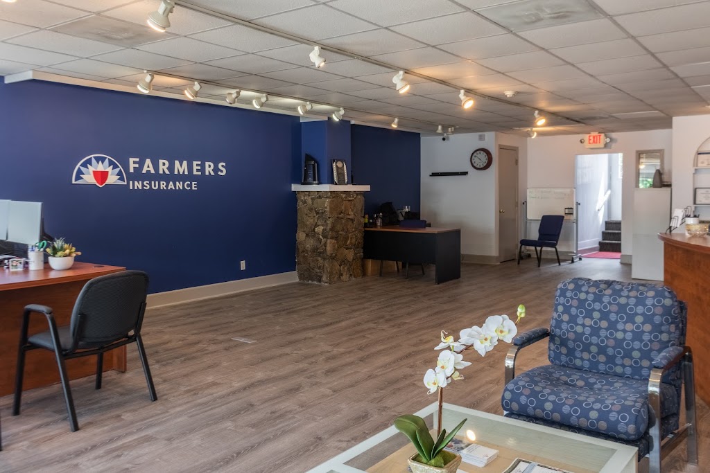 Farmers Insurance - Passero Agency | 891 High Ridge Rd, Stamford, CT 06905 | Phone: (203) 285-6600