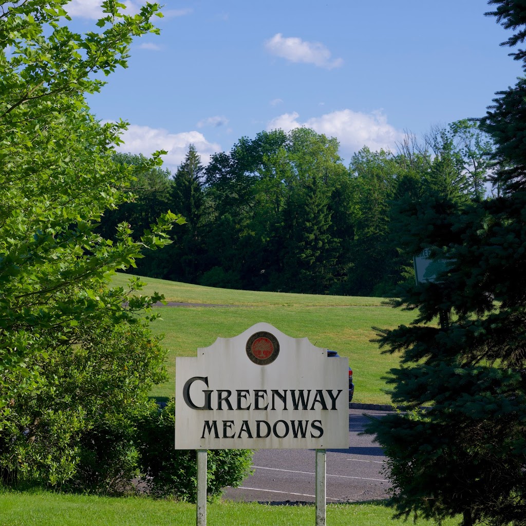 Greenway Meadows Park | 275 Rosedale Rd, Princeton, NJ 08540 | Phone: (609) 921-9480