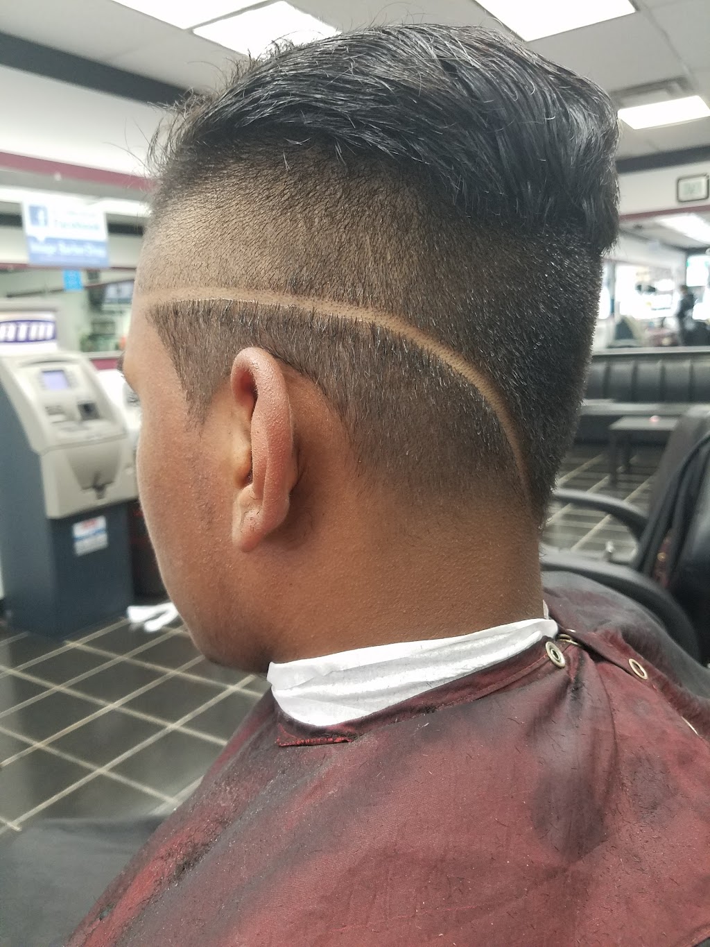 Image Barber Shop | 341 Smith St, Perth Amboy, NJ 08861 | Phone: (732) 697-1947