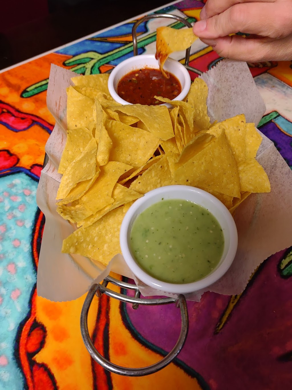 El Guacamole | 7795-7797 S Main St, Pine Plains, NY 12567 | Phone: (518) 771-3330