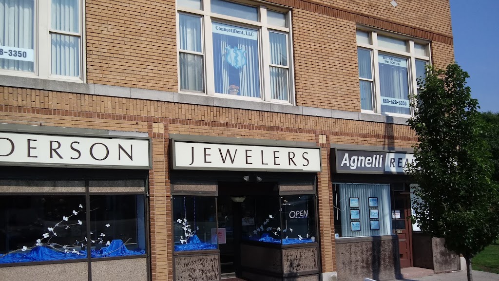 Anderson Jewelers | 1015 Main St, East Hartford, CT 06108 | Phone: (860) 528-2181