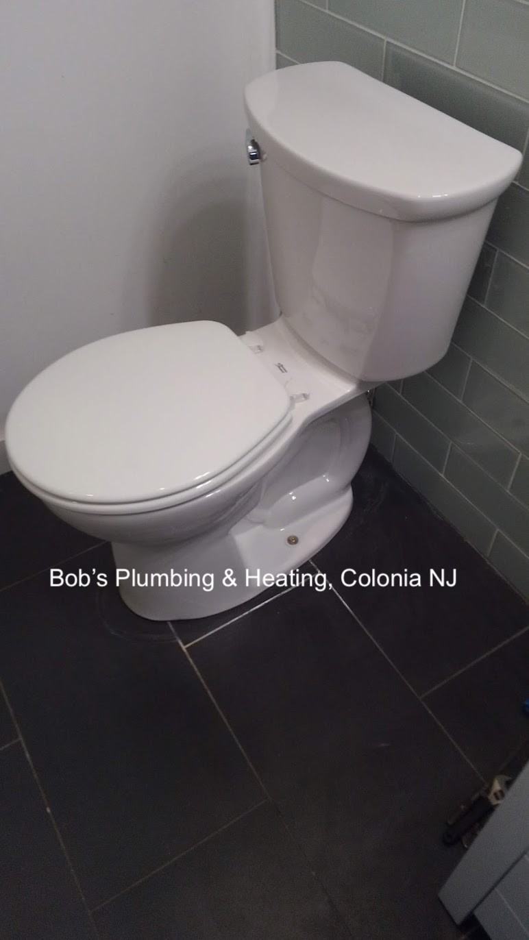 Bobs Plumbing & Heating | 83 Ira Ave, Colonia, NJ 07067 | Phone: (732) 388-6678