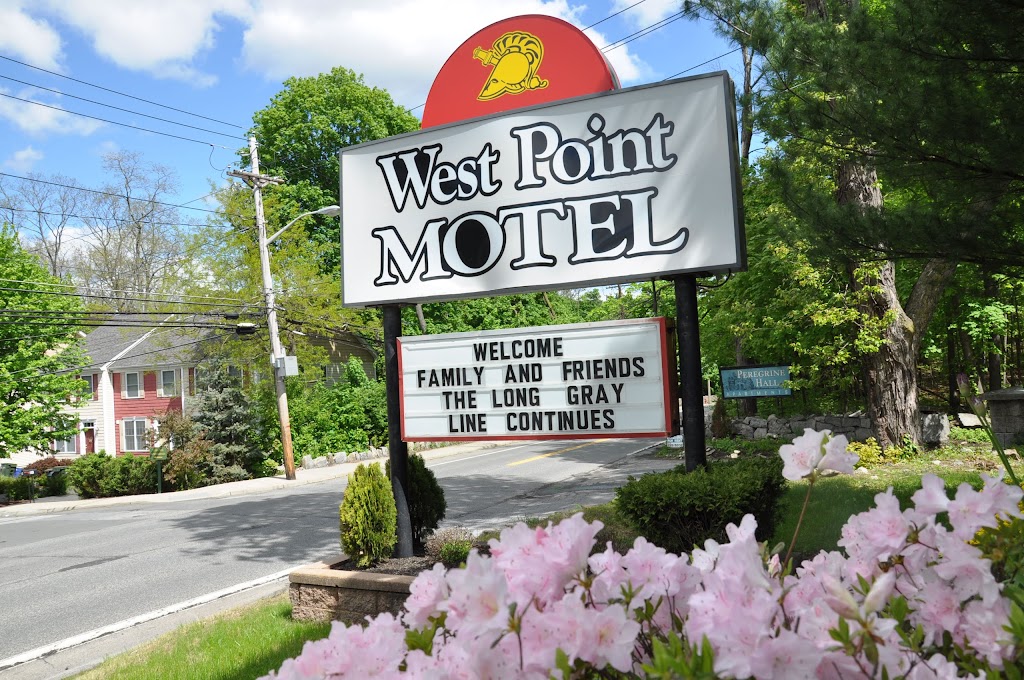 West Point Motel | 156 Main St, Highland Falls, NY 10928 | Phone: (845) 446-4180