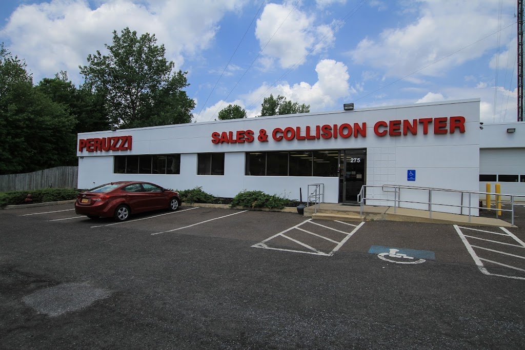 Peruzzi Collision Center | 275 Lincoln Hwy, Fairless Hills, PA 19030 | Phone: (215) 949-2800