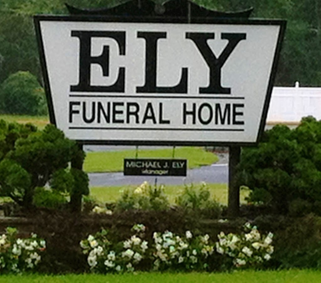 Ely Funeral Home | 3316 NJ-33, Neptune City, NJ 07753 | Phone: (732) 918-6650