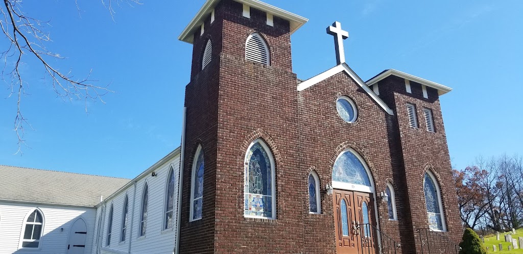 Hamburg Baptist Church | 15 NJ-23, Hamburg, NJ 07419 | Phone: (973) 827-7225