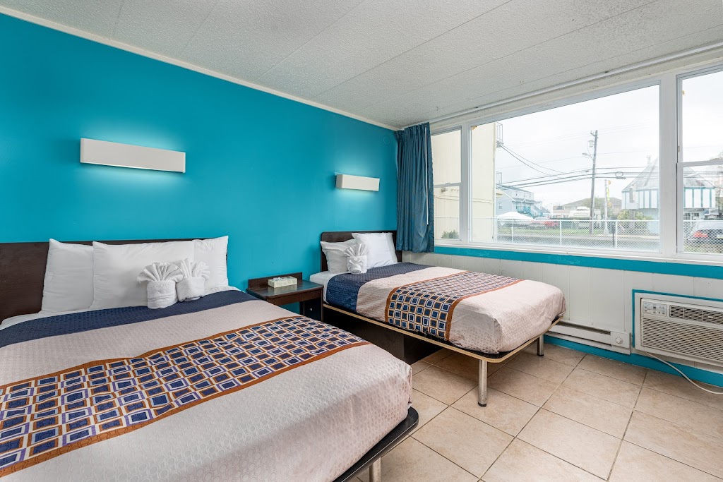 Aire Hotel North Beach | 133 Carteret Ave, Seaside Heights, NJ 08751 | Phone: (732) 793-1744