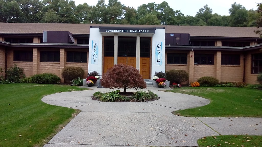 Congregation Bnai Torah | 2 Eunice Dr, Longmeadow, MA 01106 | Phone: (413) 567-0036