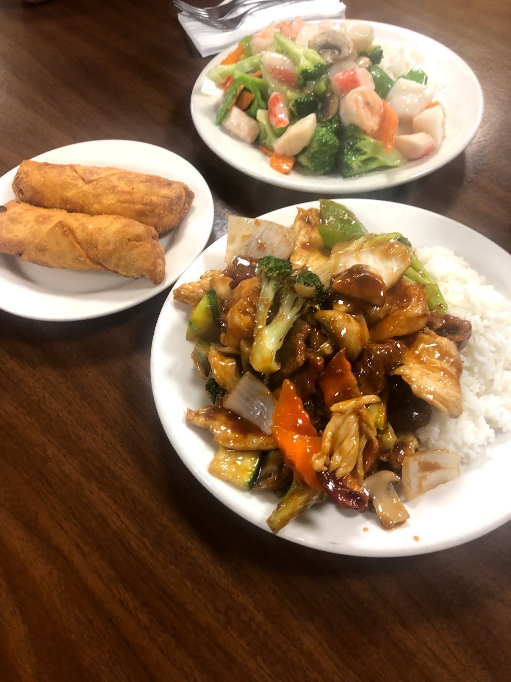 Hing Wah Restaurant | 7801 New Falls Rd, Levittown, PA 19055 | Phone: (215) 945-8998