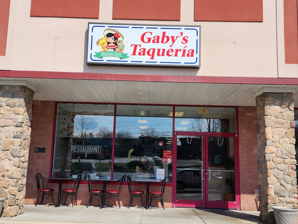 Gabys Taqueria | 550 Kimberton Rd, Phoenixville, PA 19460 | Phone: (484) 924-9133