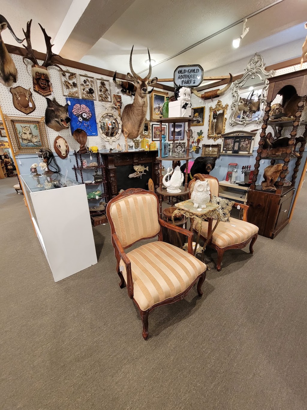 Collectors Bazaar | 1030 N West End Blvd, Quakertown, PA 18951 | Phone: (610) 282-3272