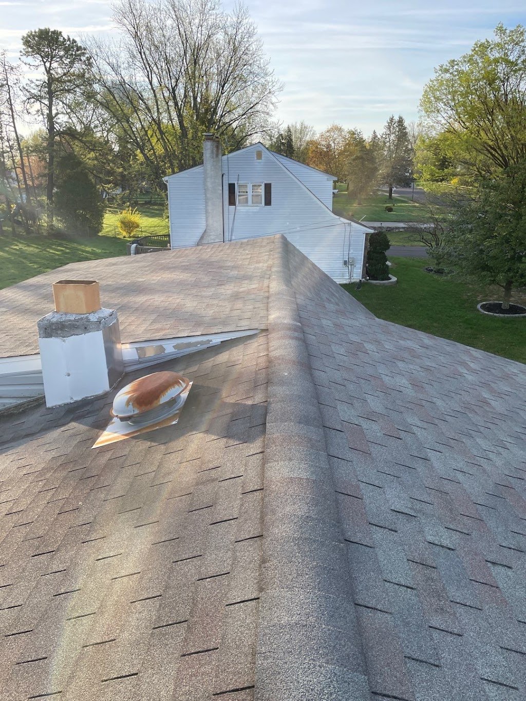 MLM Home Improvement & Roofing Company | 901 E 8th Ave, King of Prussia, PA 19406 | Phone: (484) 229-1462