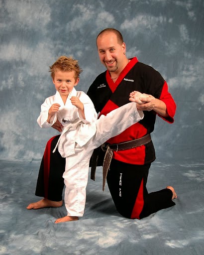 Michael Pams Black Belt Champions | 701 Middle Country Rd, Selden, NY 11784 | Phone: (631) 696-3890