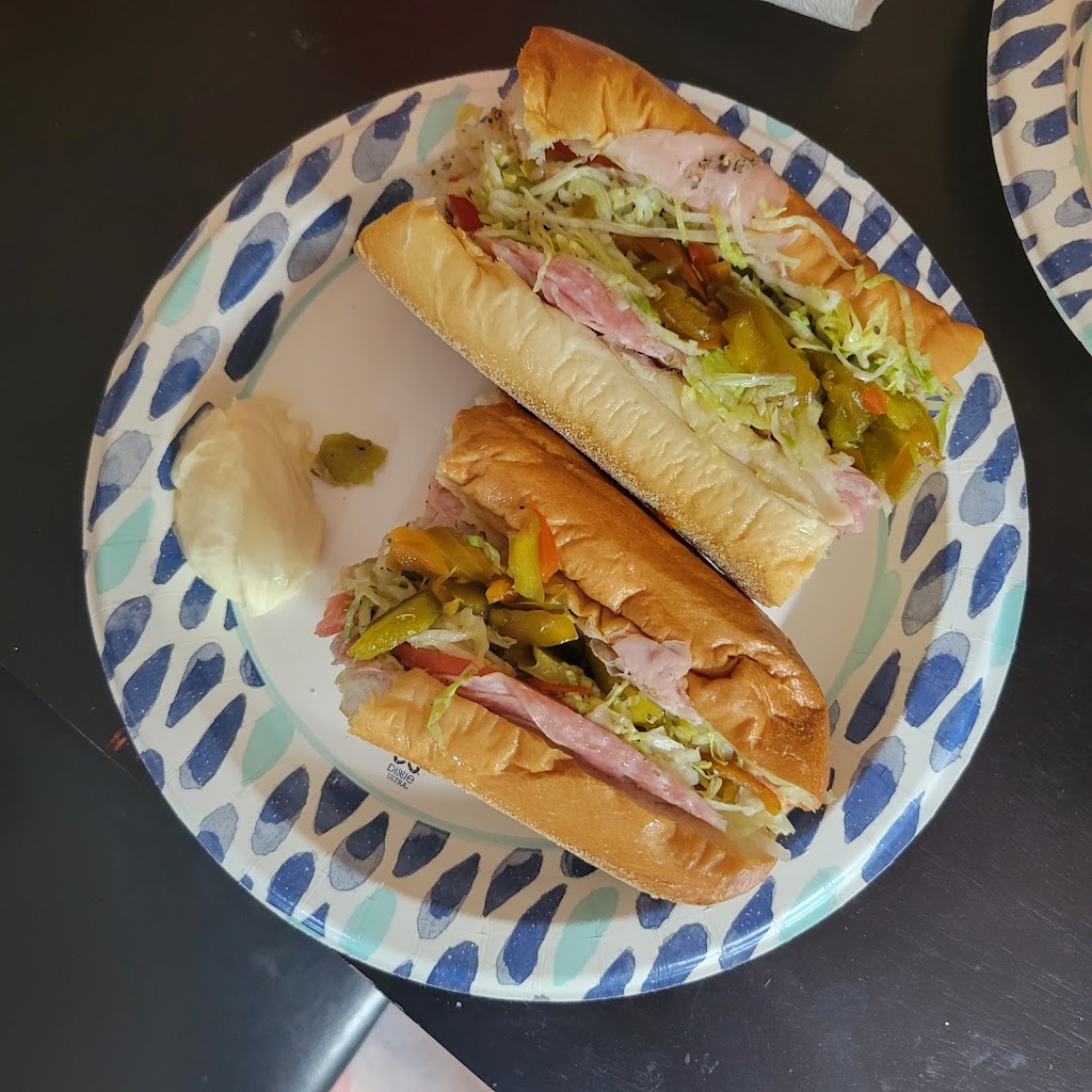 Bucks Hoagie Shop | 614 York Rd, Warminster, PA 18974 | Phone: (267) 387-6973